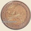 Franciaország emlék 2 euro 2024_2 '' Olimpia-Eiffel torony'' UNC !